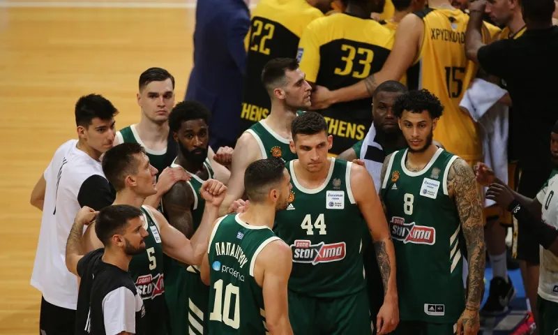 Παναθηναϊκός: Αν δεν αλλάξει θα έχει πρόβλημα