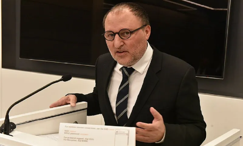 Παναθηναϊκός: Ο Δρακωτός θα βρει τοίχο