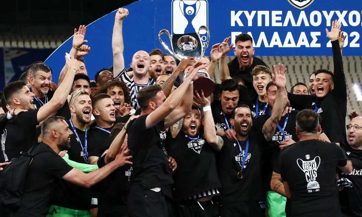 ΠΑΟΚ: Τα ξημερώματα η ομάδα στην Θεσσαλονίκη - Τι ώρα αναμένεται