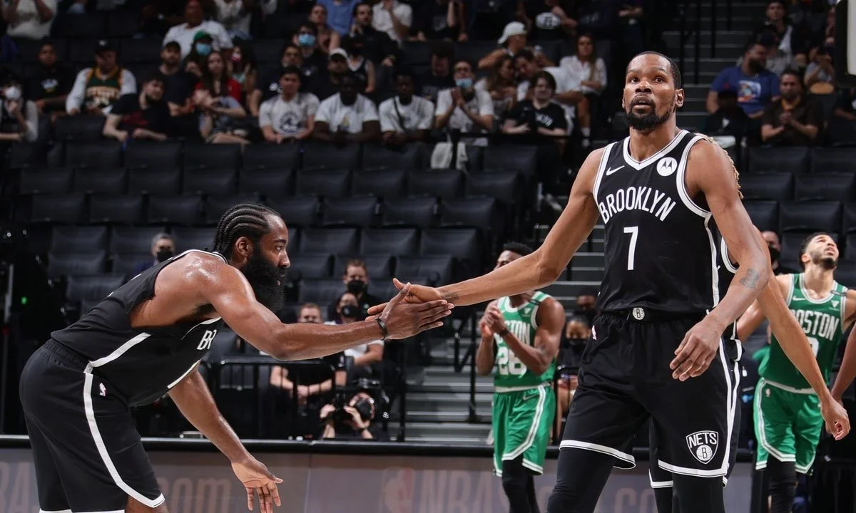 NBA Αποτελέσματα: Σάρωσαν Νετς και Μπλέιζερς (vids)
