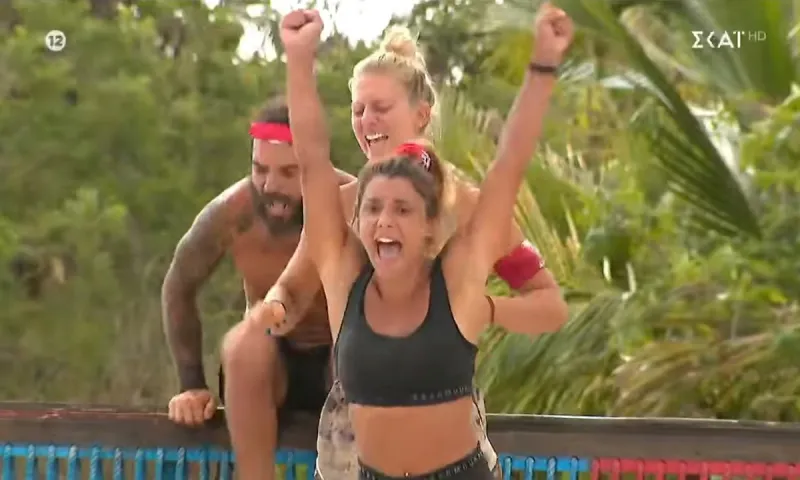Survivor διαρροή 23/5: ΟΡΙΣΤΙΚΟ! Αυτή η ομάδα κερδίζει το έπαθλο φαγητού!