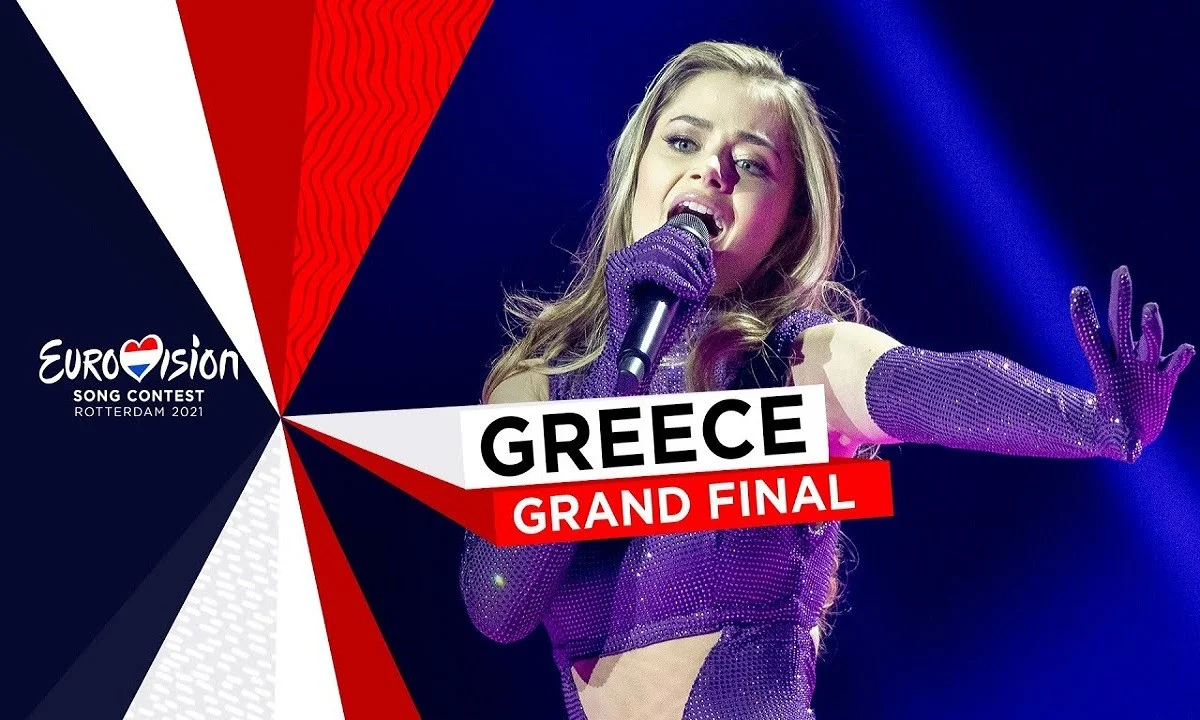 Τηλεθέαση 23/5: Σάρωσε τα πάντα η Eurovision!