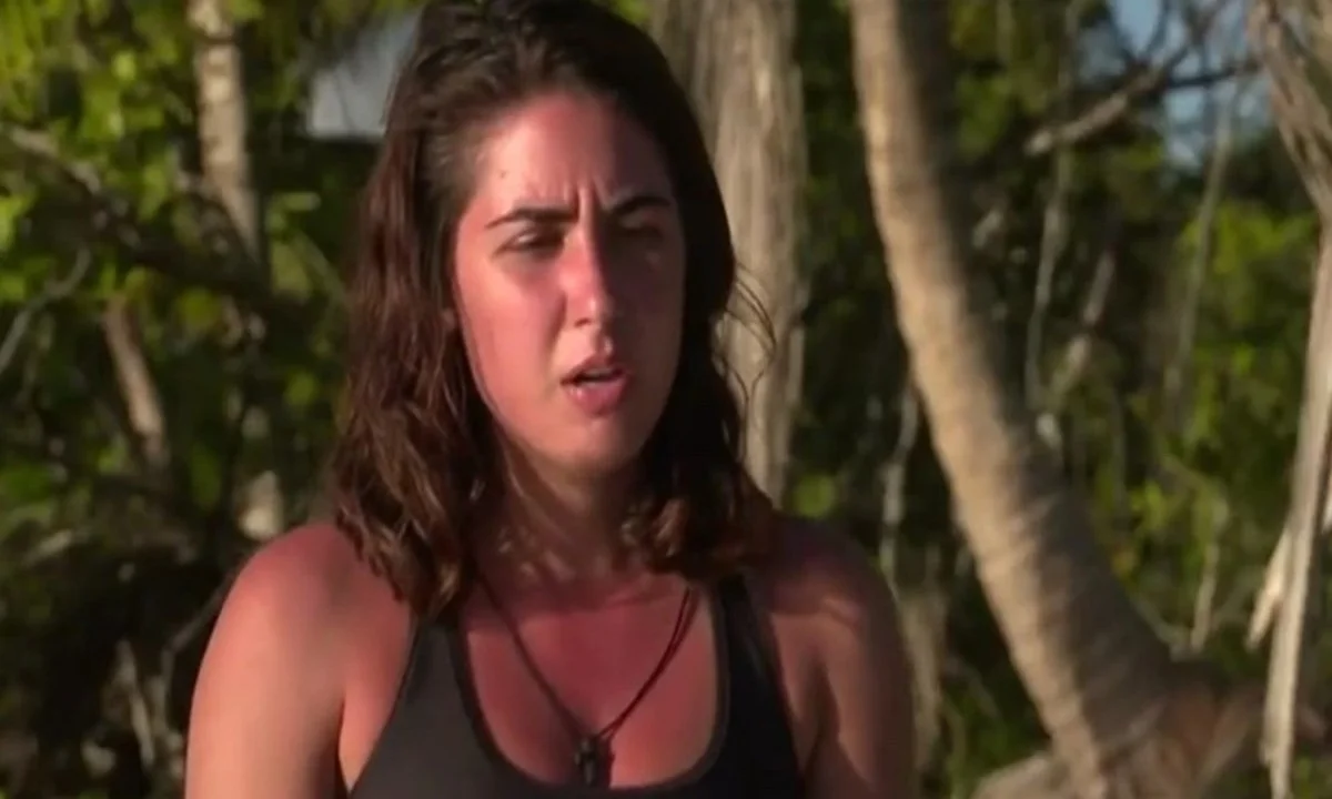 Survivor: Η Έλενα Κρεμλίδου τρεις μήνες μετά το παιχνίδι είναι πραγματικά αγνώριστη! (pic)