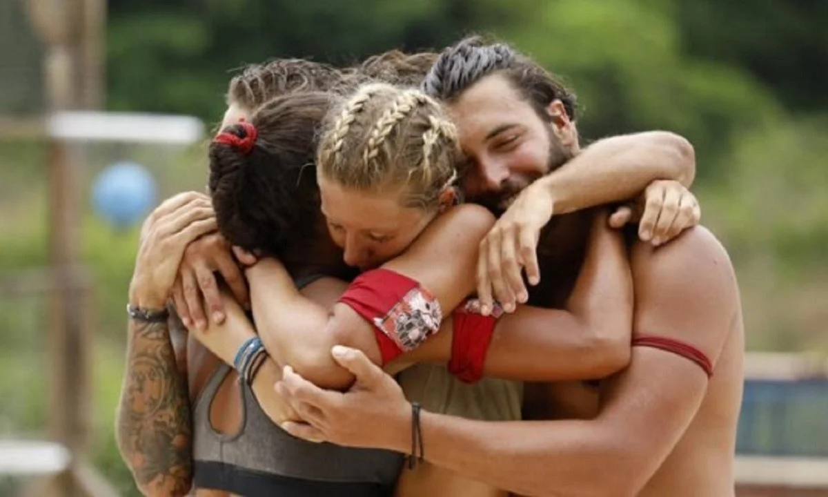 Survivor 23/5 spoiler: Αυτό το έπαθλο κερδίζει η νικήτρια ομάδα την Κυριακή