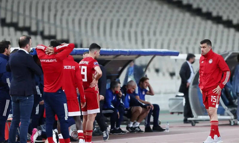 Ολυμπιακός: Η πρόσκαιρη απογοήτευση και η επόμενη μέρα