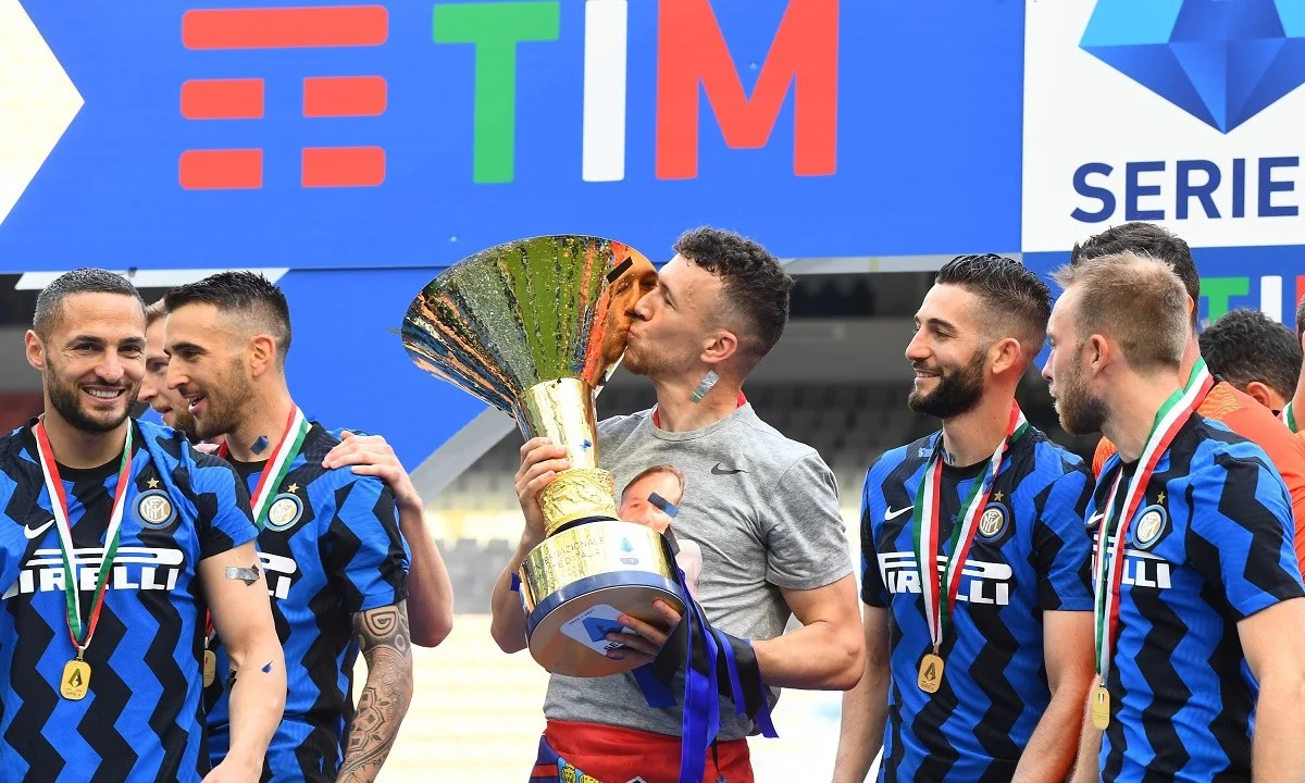 Ίντερ - Ουντινέζε 5-1: Φιέστα με πανηγυρική πεντάρα (vid)
