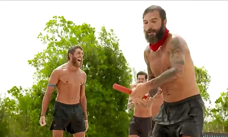 Survivor διαρροή 24/5: ΟΡΙΣΤΙΚΟ! Αυτή η ομάδα κερδίζει το έπαθλο επικοινωνίας!