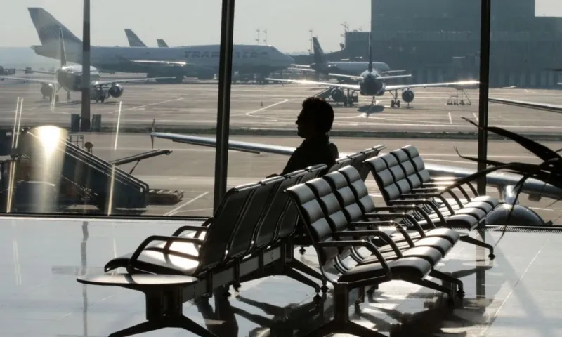 Κρατική αεροπειρατεία - Ryanair: Ξένοι πράκτορες δρουν ανενόχλητοι στην Ελλάδα;