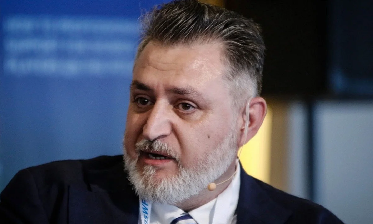 Άρης - Τουμαζάτος: «Vamos ARIS στο Conference League»