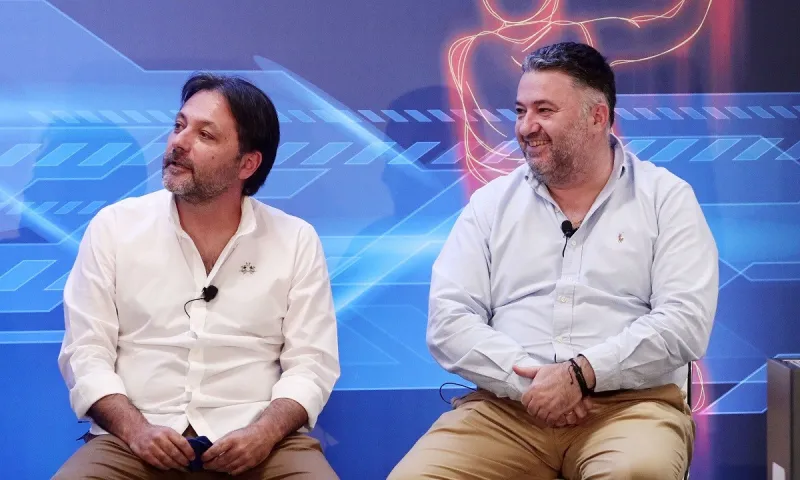 Λαύριο- Προμηθέας: Οι δηλώσεις των πρωταγωνιστών