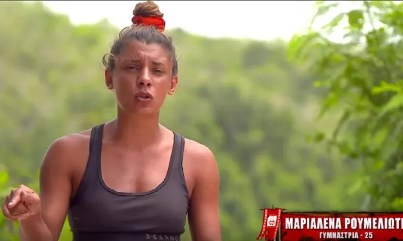 Survivor - Μαριαλένα: «Θα με βρουν μπροστά τους, όταν χάνουν είναι καραγκιόζης ο Ντάφυ, όταν κερδίζουν είναι άξιος»
