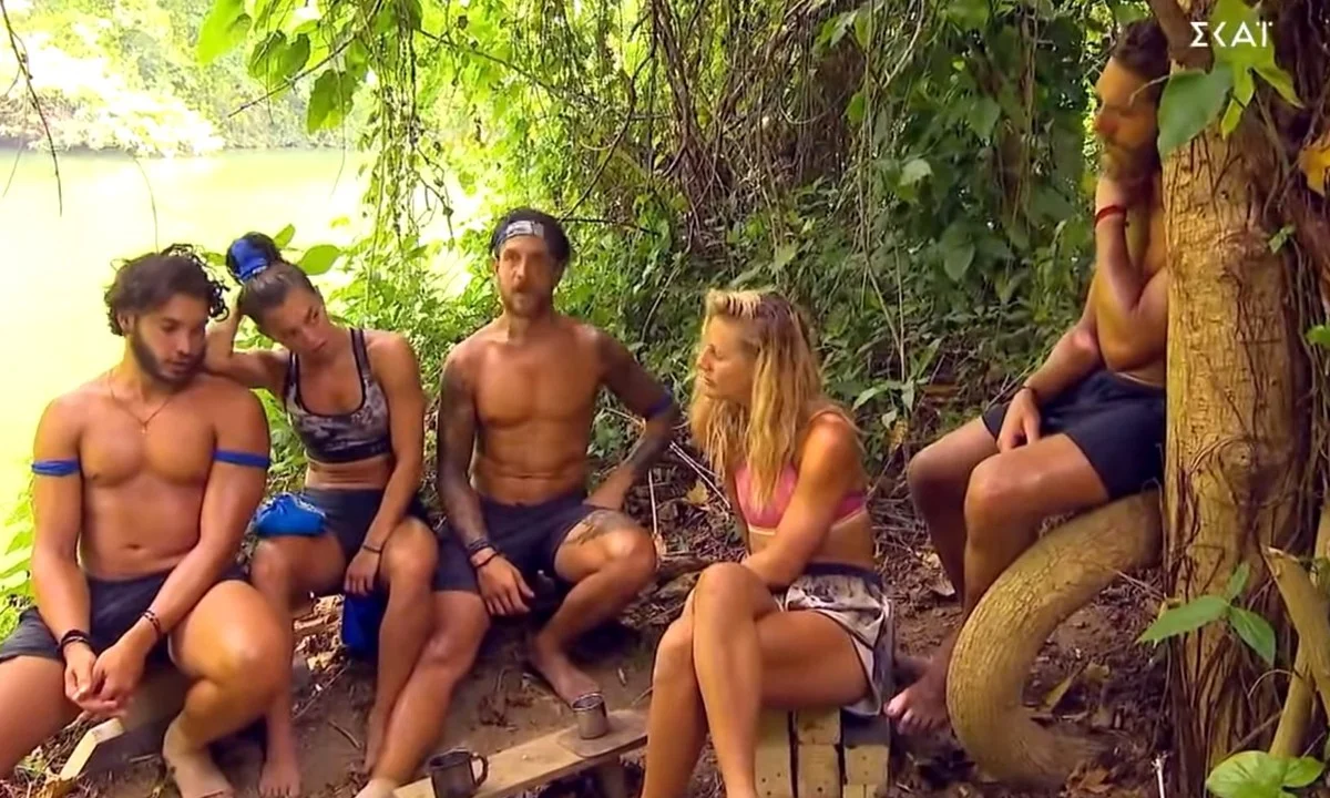 Survivor highlights 25/5: Επική κωλοτούμπα των «Amigos» για Ντάφυ - Διπλός μπλε θρίαμβος (vids)