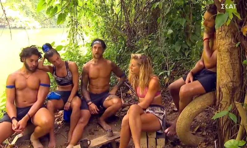 Survivor highlights 25/5: Επική κωλοτούμπα των «Amigos» για Ντάφυ - Διπλός μπλε θρίαμβος (vids)