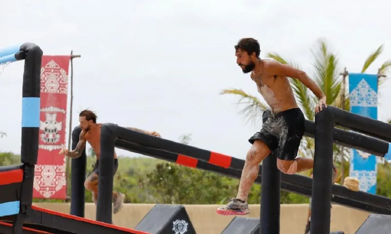 Survivor διαρροή 25/5: ΟΡΙΣΤΙΚΟ! Ποιος κερδίζει το έπαθλο στο Ελλάδα – Τουρκία;