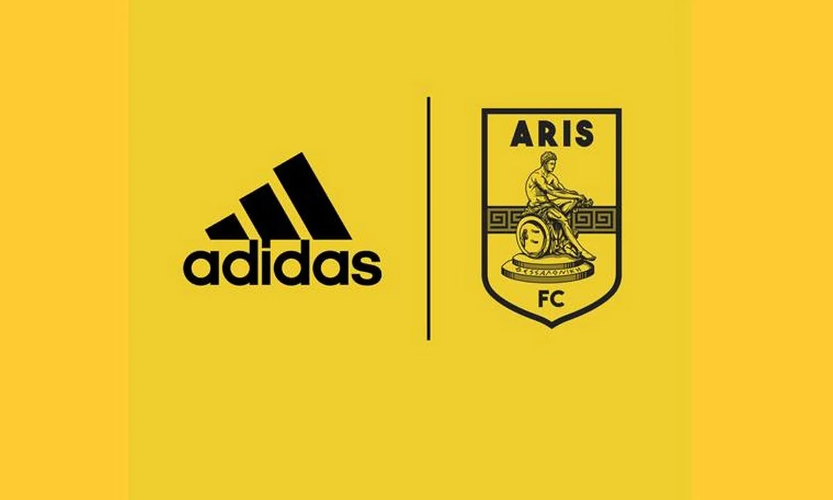 Άρης: Επίσημα στην Adidas! - Καρυπίδης - «Κάθε χρόνο και ψηλότερα»