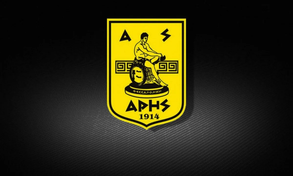 ΑΣ Άρης για Μητρούδη: «Οι λέξεις είναι φτωχές για να περιγράψουν την κατάντια ενός ανθρώπου»