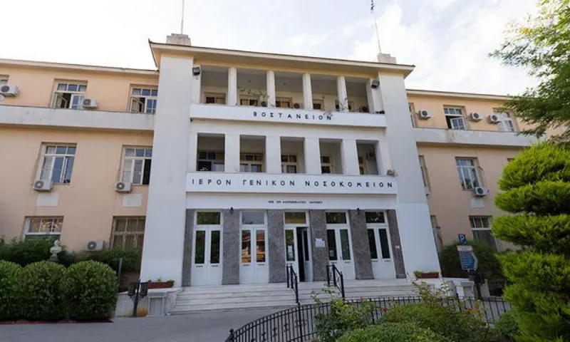 Λέσβος: Πέθανε 63χρονη έπειτα από θρομβοεμβολικό επεισόδιο - Είχε εμβολιαστεί με AstraZeneca