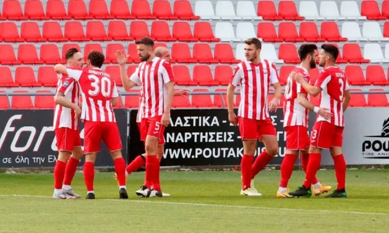 Ξάνθη: Δεν ανακοίνωσε αποστολή ο Τεννές για το ματς με τον Παναιτωλικό - Αμφίβολος ο Τάτος