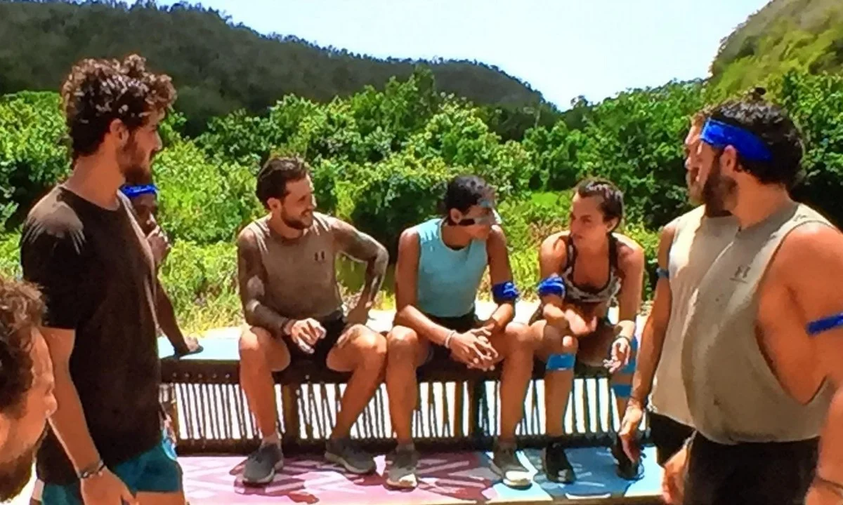 Survivor - ΕΠΙΒΕΒΑΙΩΣΗ: Με αυτό το σκορ κερδίζουν οι «κόκκινοι»!