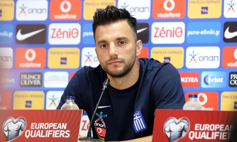 Ολυμπιακός: Σενάριο για Σάμαρη...