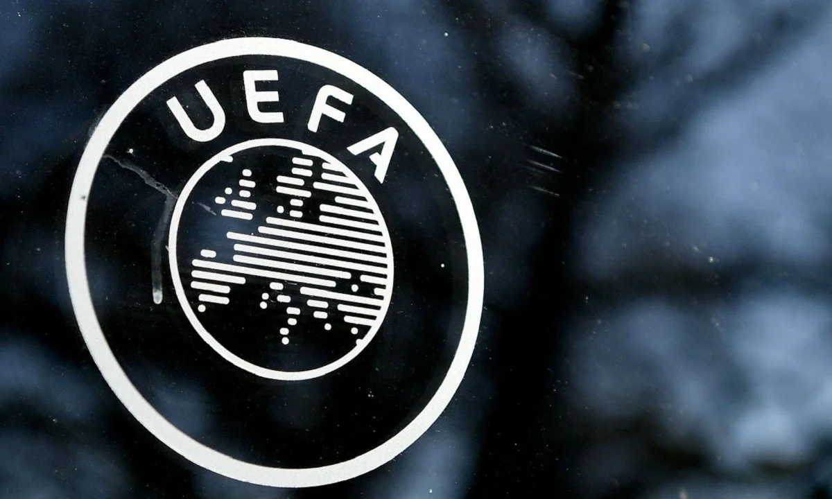 UEFA - European Super League: «Πειθαρχικές διαδικασίες εναντίον Ρεάλ, Μπαρτσελόνα, Γιουβέντους»