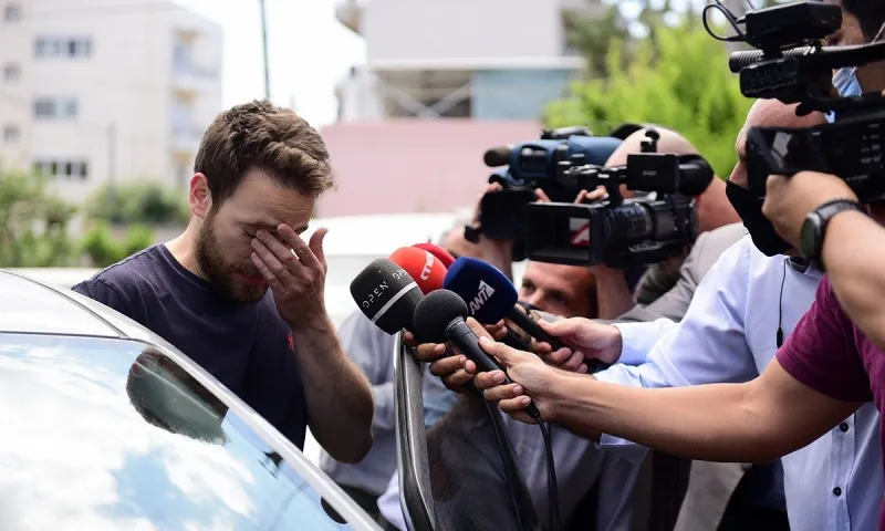 Έγκλημα στα Γλυκά Νερά: Σε αδιέξοδο οι έρευνες - Δεν υπάρχει δείγμα DNA
