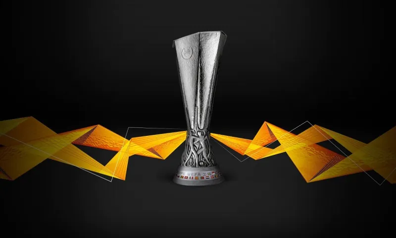 Βραδιά τελικού απόψε στο Europa League