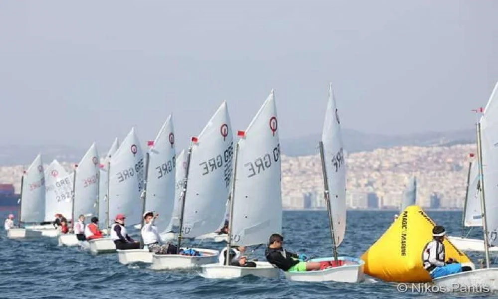 ΕΙΟ: Ιστιοπλοϊκή πανδαισία με την ολοκλήρωση των περιφερειακών πρωταθλημάτων