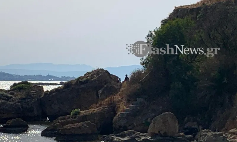 Τραγωδία στα Χανιά: Εντοπίστηκε νεκρό το 11χρονο κοριτσάκι