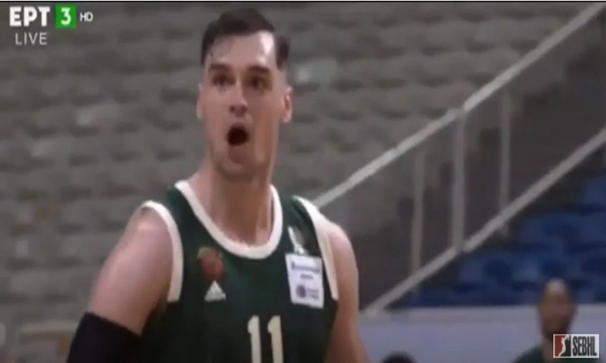 Παναθηναϊκός: Τα μπινελίκια του Χεζόνια στην ΑΕΚ