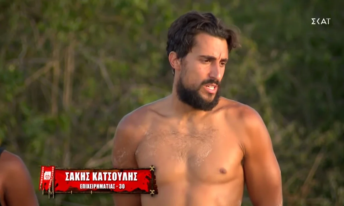 Survivor διαρροή spoiler 27/5: Στατιστικά! Έκλεισε στόματα ο Κατσούλης (vid)
