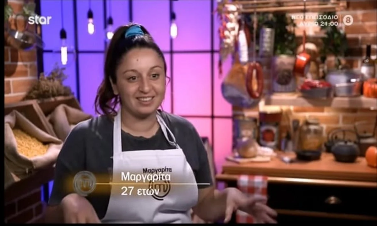 MasterChef higlights 27/5: Η Μαργαρίτα έφυγε για τελικό και.. περιμένει αντίπαλο! (vids)