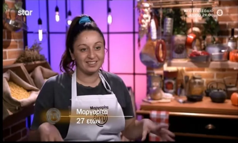 MasterChef higlights 27/5: Η Μαργαρίτα έφυγε για τελικό και.. περιμένει αντίπαλο! (vids)
