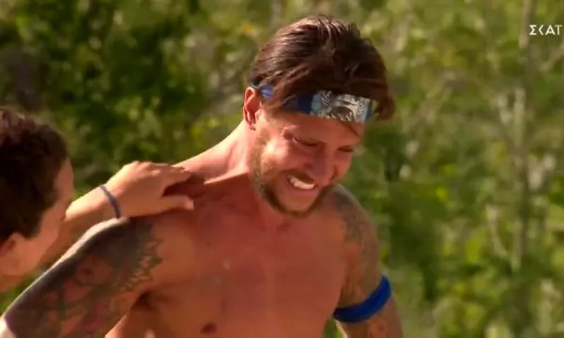 Survivor: Γιατί ο Μπόγδανος δεν πήγε στο Μαϊάμι; Τι κρύβεται από πίσω