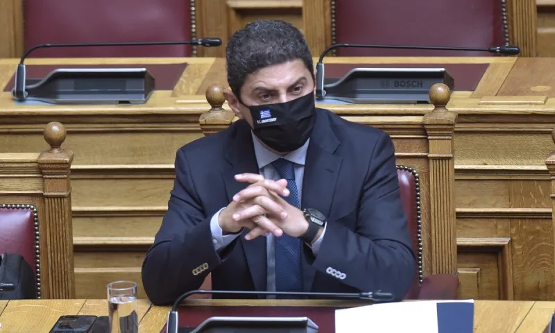 Ανάσα στον ΣΕΓΑΣ- 2 εκατ. ευρώ υπέγραψε ο υφυπουργός Αθλητισμού