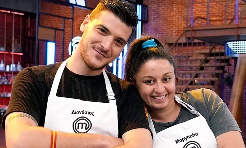 MasterChef: Αυτός είναι ο νικητής - Τον έδειξε κατά λάθος το Star