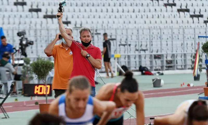 Ημερομηνίες, όμιλοι, τόποι διεξαγωγής πρωταθλήματος Κ16