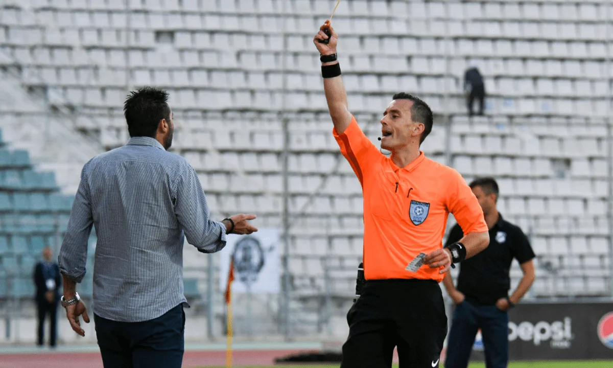 Football League: Πολυχρόνης και Τάσης τα ντέρμπι της 14ης αγωνιστικής