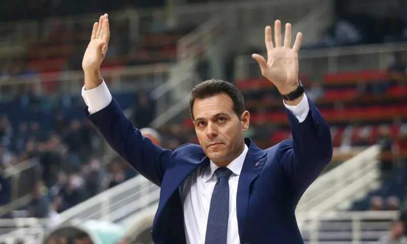 Φάιναλ φορ: Ο Ιτούδης θέλει να γράψει ιστορία