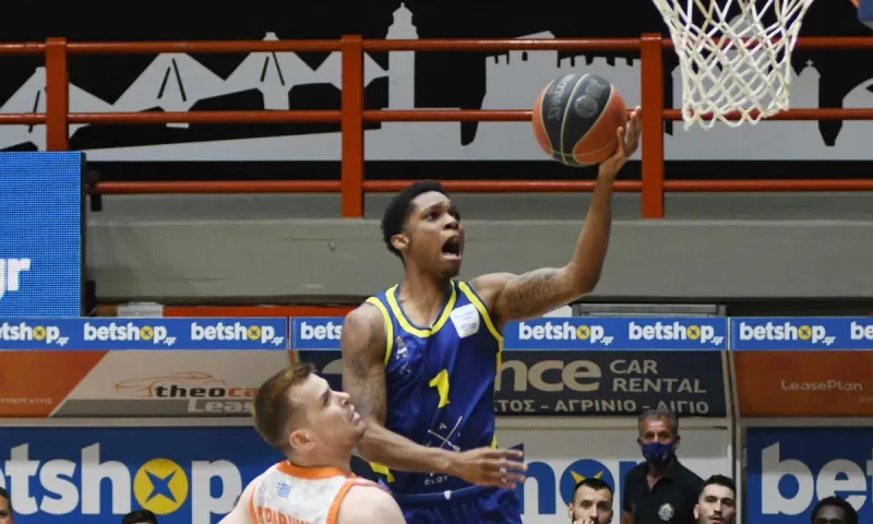 Προμηθέας- Λαύριο 77-92: Ομάδα- θαύμα για το θαύμα!