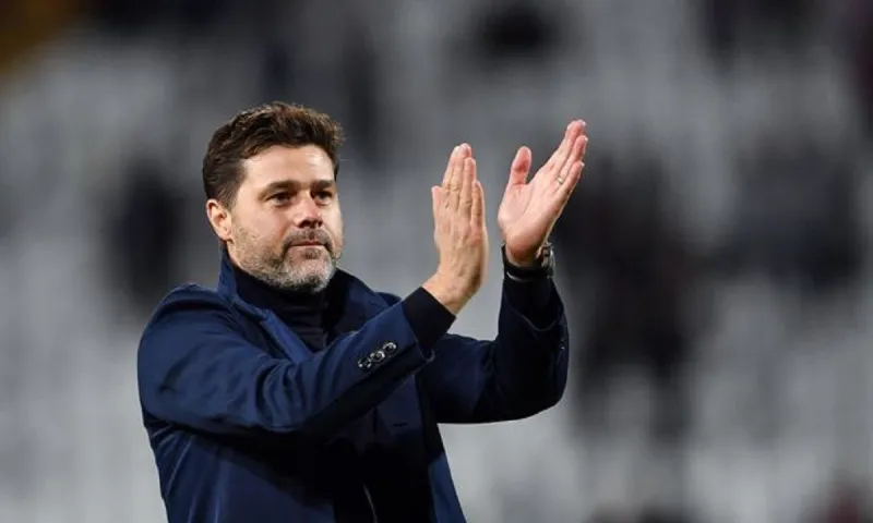 Ρεάλ Μαδρίτης: Το... ψήνει για Ποτσετίνο!