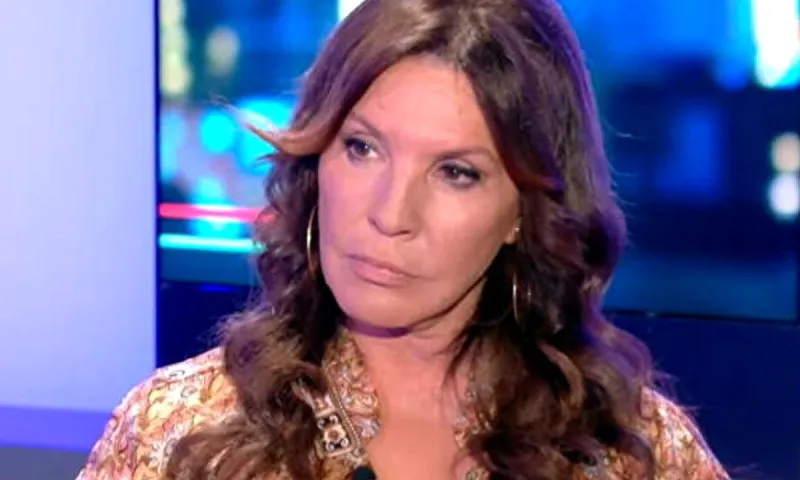 Βάνα Μπάρμπα: Στηρίζει Φιλιππίδη και Κιμούλη - Τι λέει για το #metoo