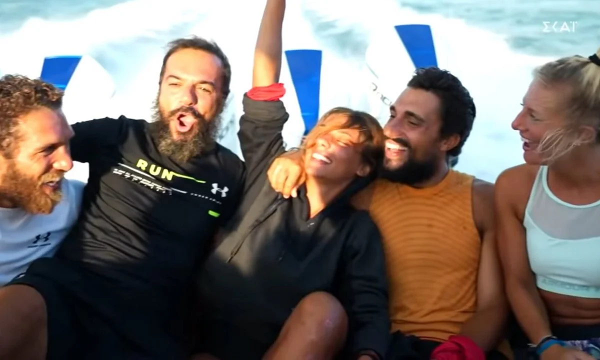Survivor 28/5: Κότερα, ελικόπτερα, τζετ και Μαϊάμι...