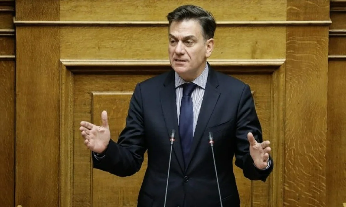 Μωραϊτης για εκλογές ΕΟΚ: «Πραξικοπηματική μεθόδευση»