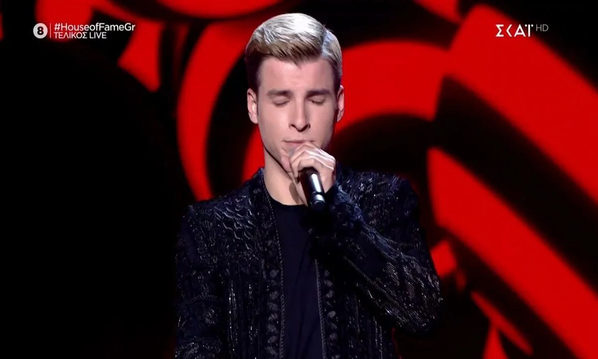 House of Fame - ΕΠΙΒΕΒΑΙΩΣΗ: Αυτός είναι ο μεγάλος νικητής!