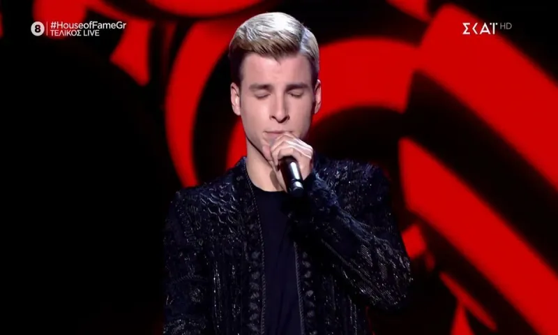 House of Fame - ΕΠΙΒΕΒΑΙΩΣΗ: Αυτός είναι ο μεγάλος νικητής!