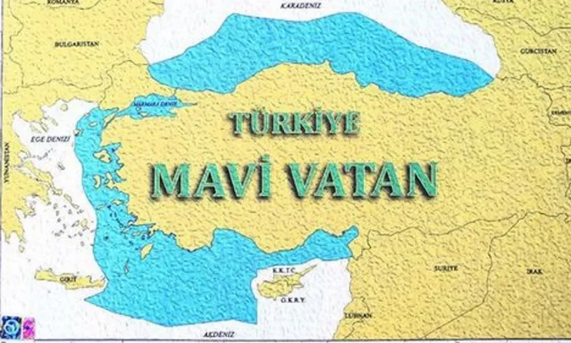 Ελληνοτουρκικά - Τούρκος διπλωμάτης «τρέλανε» τους Τούρκους: «Παραμύθι η Γαλάζια Πατρίδα»