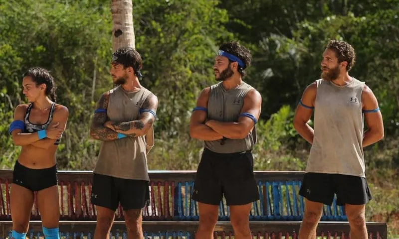 Survivor MEGA spoiler 30/5: Αυτό κερδίζουν οι νικητές την Κυριακή!