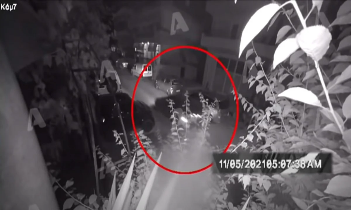 Έγκλημα στα Γλυκά Νερά: Τα videos, το «ιδιαίτερο έγκλημα» και οι συμμορίες ανηλίκων