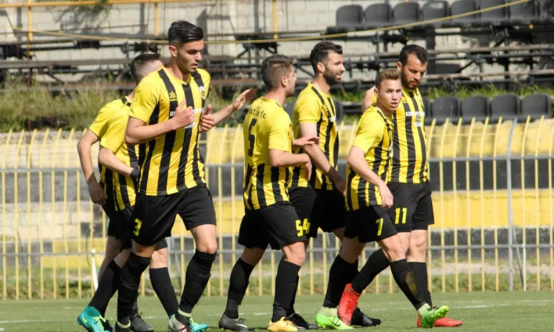 Ολυμπιακός: Δεν υπάρχει θέμα Φωστήρα